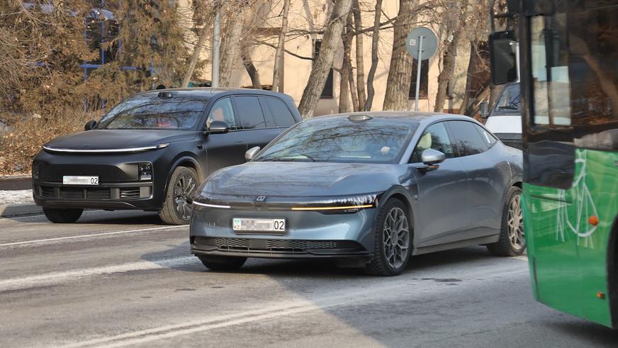 Налог на транспорт в Казахстане: ответы на часто задаваемые вопросы